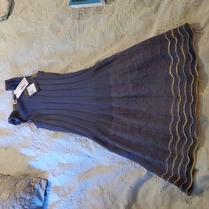 Missoni Knit Dress Gorgeous